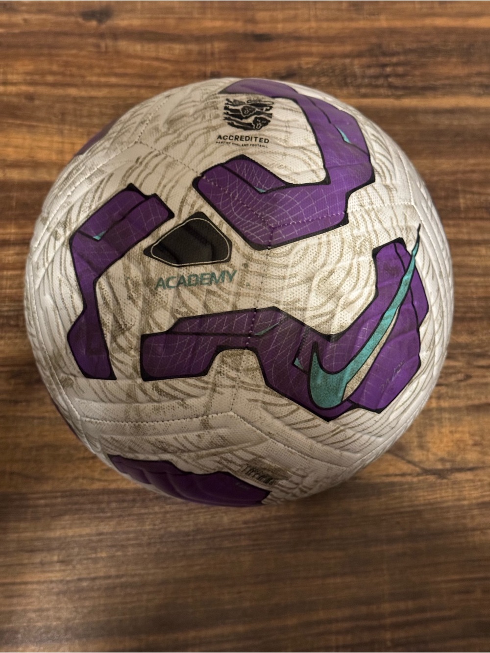 Nike Academy Soccer Ball ⚽️